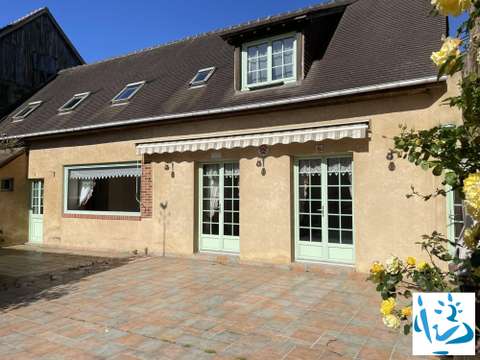 Vente maison 5 pièces Mortagne-au-Perche 61