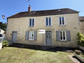 Vente Maison 5 chambresMortagne-au-Perche