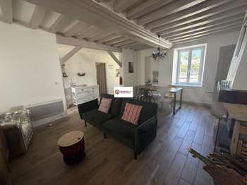 Vente maison 6 pièces Mortagne-au-Perche 61