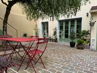 Vente maison 9 pièces Vente maison 9 pièces