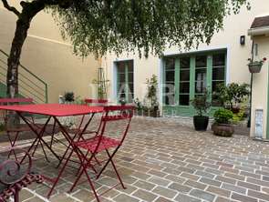 Vente Maison 4 chambresMortagne-au-Perche