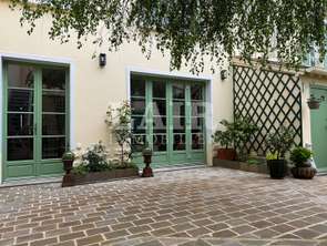 Vente Maison 4 chambresMortagne-au-Perche