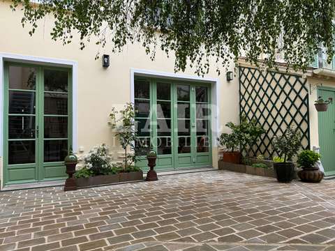 Vente maison 9 pièces Vente maison 9 pièces