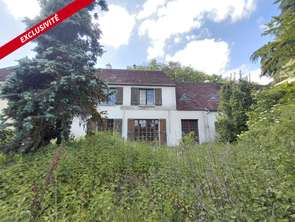 Vente Maison 7 chambresMortagne-au-Perche