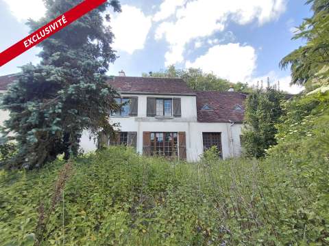 Vente maison 9 pièces Mortagne-au-Perche 61