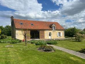 Vente Maison 3 chambresMortagne-au-Perche