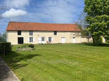 Vente Maison 5 chambresMortagne-au-Perche