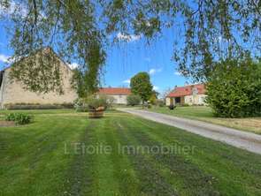 Vente Maison 11 chambresMortagne-au-Perche