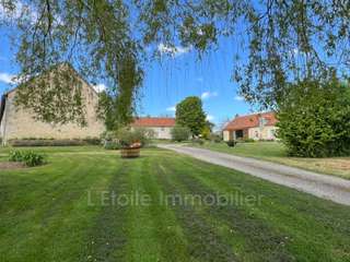 Vente maison 17 pièces