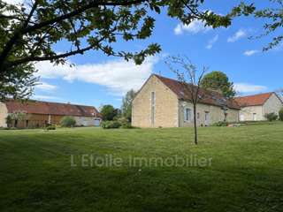 Vente maison 17 pièces