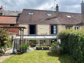 Vente Maison 3 chambresMortagne-au-Perche