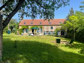 Vente Maison 2 chambresMortagne-au-Perche