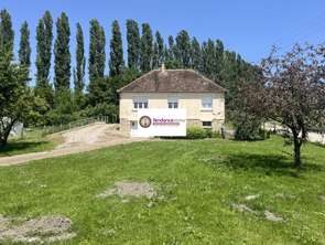 Vente Maison 3 chambresMortagne-au-Perche