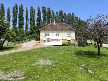 Vente maison 4 pièces Mortagne-au-Perche 61