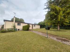 Vente Maison 4 chambresMortagne-au-Perche
