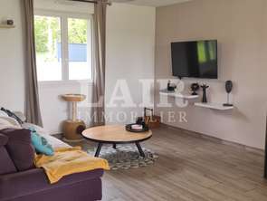 Vente Maison 4 chambresMortagne-au-Perche