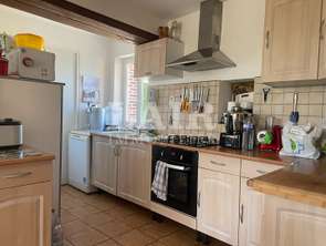 Vente Maison 2 chambresMortagne-au-Perche