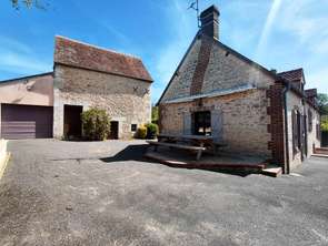 Vente Maison 3 chambresMortagne-au-Perche