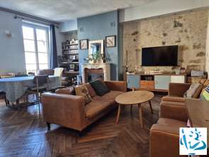Vente Maison 3 chambresMortagne-au-Perche