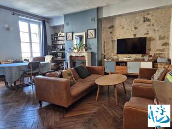 Vente maison 4 pièces Mortagne-au-Perche 61