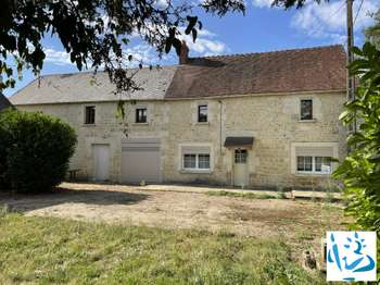 Vente Maison 3 chambresMortagne-au-Perche