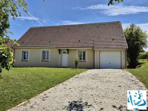 Vente maison 4 pièces Mortagne-au-Perche 61