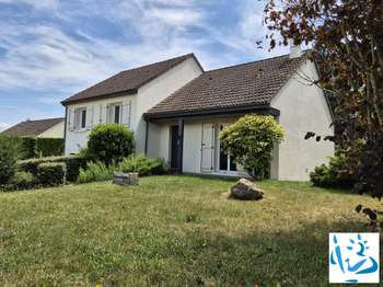 Vente maison 6 pièces Mortagne-au-Perche 61