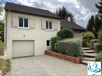 Vente maison 6 pièces Mortagne-au-Perche 61
