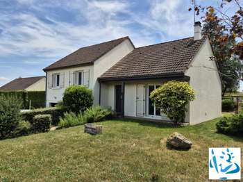 Vente Maison 3 chambresMortagne-au-Perche