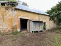 Vente maison 1 pièce