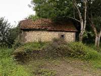 Vente maison 1 pièce