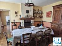 Vente maison 7 pièces Vente maison 7 pièces