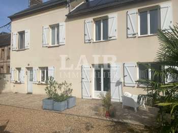 Vente Maison 3 chambresMortagne-au-Perche