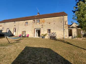 Vente Maison 5 chambresMortagne-au-Perche