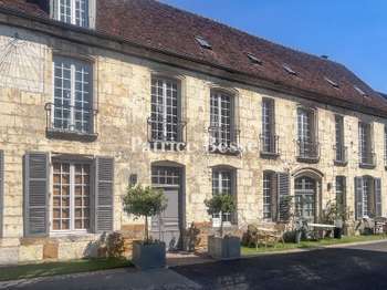 Vente Maison 6 chambresMortagne-au-Perche