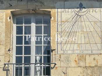 Vente maison 12 pièces