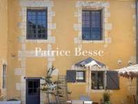 Vente maison 12 pièces