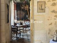 Vente maison 12 pièces