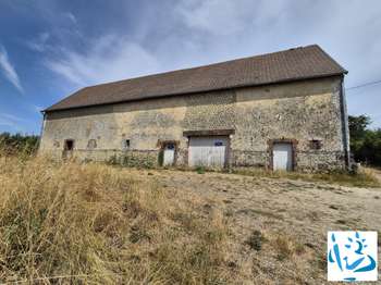 Vente Maison 3 piècesMortagne-au-Perche