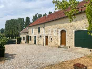 Vente Maison 4 chambresMortagne-au-Perche
