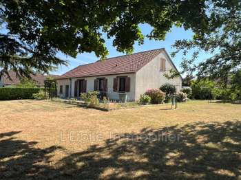 Vente Maison 3 chambresMortagne-au-Perche