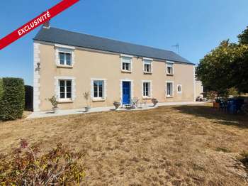 Vente maison 7 pièces Mortagne-au-Perche 61