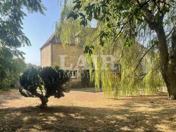 Vente maison 6 pièces Mortagne-au-Perche 61
