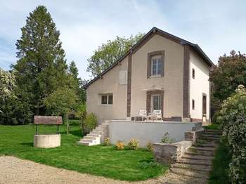 Vente Maison 2 chambresMortagne-au-Perche