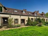 Vente maison 11 pièces