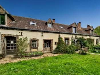 Vente maison 11 pièces