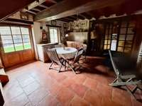 Vente maison 11 pièces