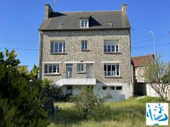 Vente Maison 5 chambresMortagne-au-Perche