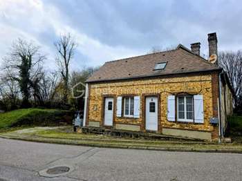 Vente maison 3 pièces Mortagne-au-Perche 61