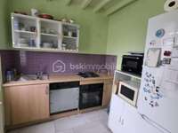 Vente maison 3 pièces Vente maison 3 pièces